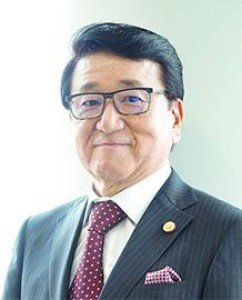  Hidekazu Miyoshi 